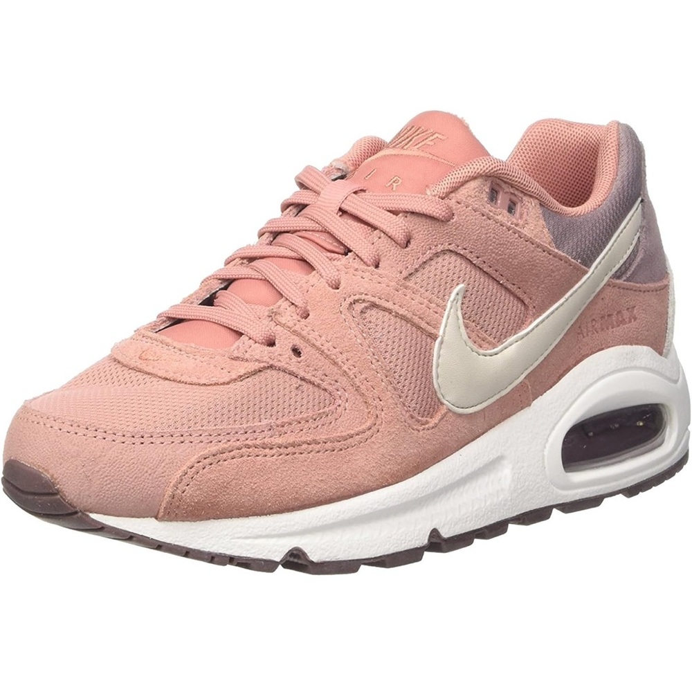 💖Nike Air Max Command Blush Pink Womens Command Running Shoes 💖